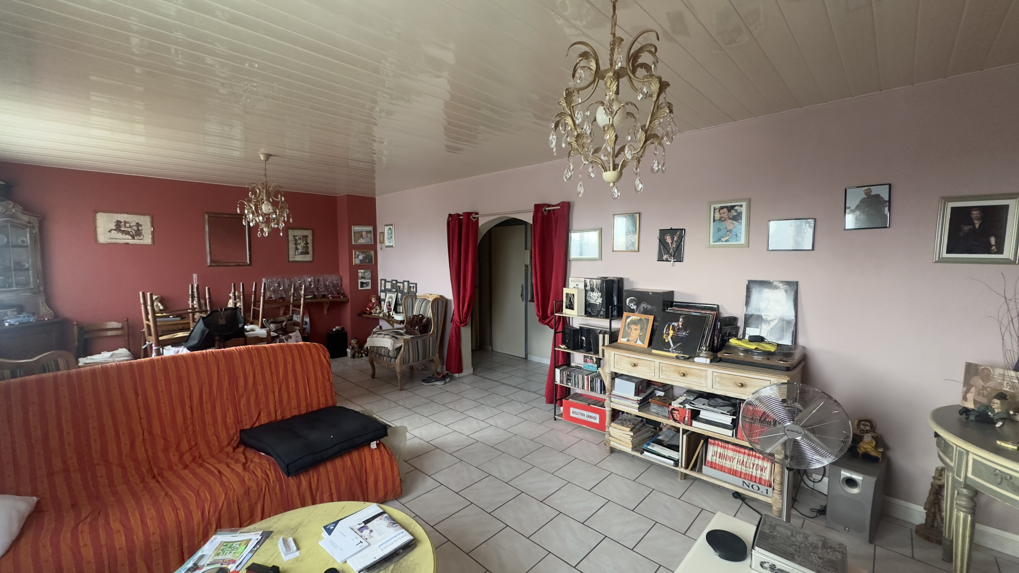 Photo bien immobilier