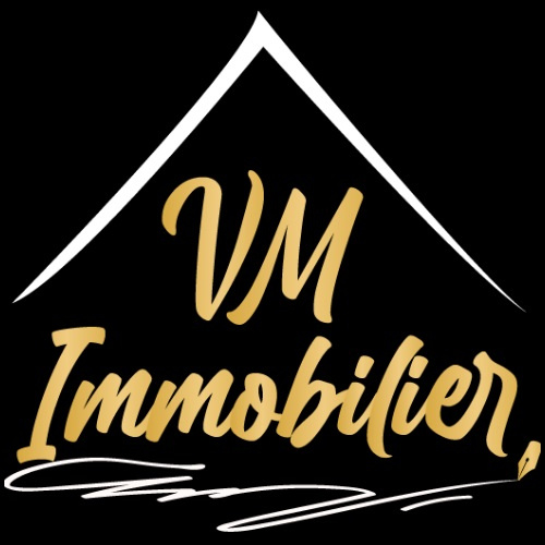 Logo Vm Immobilier
