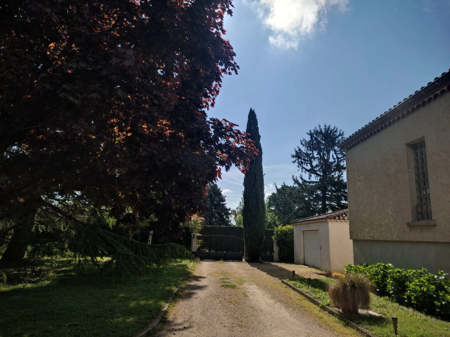 property